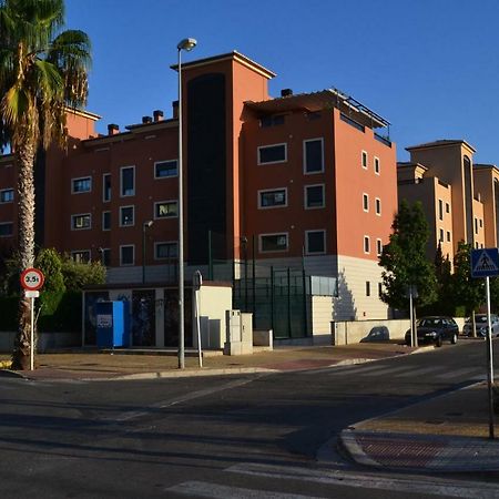 Jardines De Las Marinas - Royal Suite Dénia Buitenkant foto